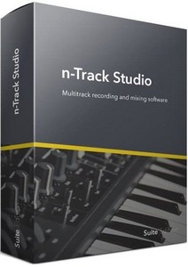 n-Track Studio Suite 10.1.0.8710 (x64) Portable by 7997