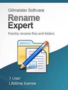 Rename Expert 5.31.7 RePack (& Portable) by elchupacabra