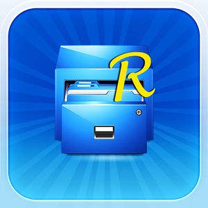Root Explorer / Root Проводник 4.12.3