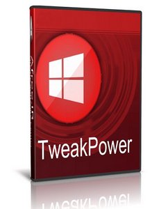 TweakPower 2.072 + Portable