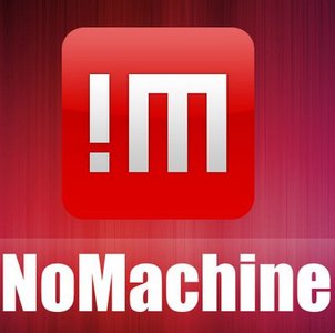 NoMachine 8.16.1