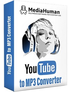 MediaHuman YouTube to MP3 Converter 3.9.14 (1407) RePack (& Portable) by elchupacabra