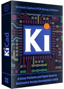 KiCad 9.0.1