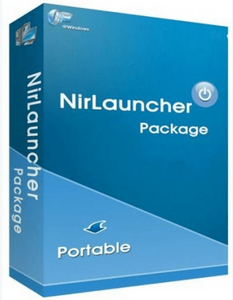 NirLauncher Package 1.30.16 Portable