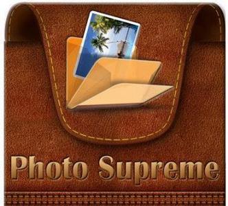 Photo Supreme 2025.1.0.7494 RePack (& Portable) by elchupacabra