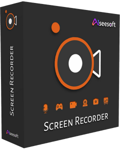 Aiseesoft Screen Recorder 3.1.10 RePack (& Portable) by elchupacabra (x64)