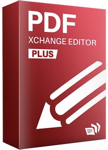 PDF-XChange Editor Plus 10.5.0.393 (x64) Portable by 7997