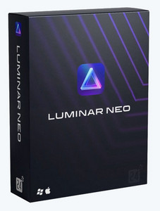 Luminar Neo 1.20.1.13681 (x64) Portable by 7997