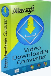 Allavsoft Video Downloader Converter 3.27.8.9146 RePack (& Portable) by elchupacabra
