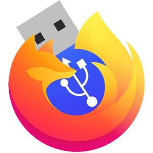 Firefox Browser ESR 128.8.0 Portable by PortableApps