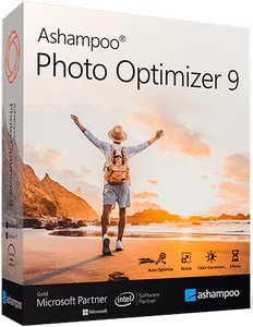 Ashampoo Photo Optimizer 10.0.0.19 (x64) Portable by 7997