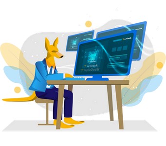 HopToDesk 1.42.6.0 + Portable