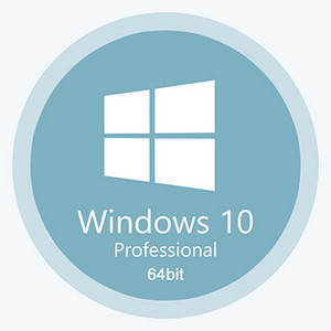 Windows 10 Pro 22H2 19045.5965 x64 by SanLex [Lightweight] [Ru-En] (2025.07.04)