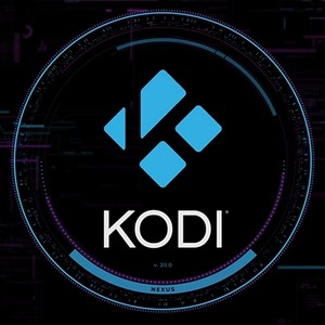 Kodi 21.0 (Omega)