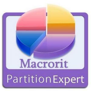 Macrorit Partition Expert 8.6.0 Pro / Technician / Server / Unlimited Edition RePack (& Portable) by TryRooM