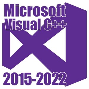 Microsoft Visual C++ 2015-2022 Redistributable 14.42.34438.0