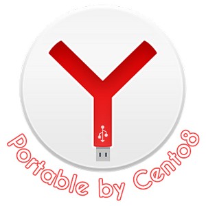 Яндекс Браузер 25.6.0.2372 (x32) / 25.6.0.2370 (x64) Portable by Cento8