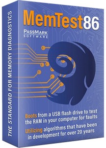 MemTest86 Pro 11.2 Build 1000 RePack by Taciturn