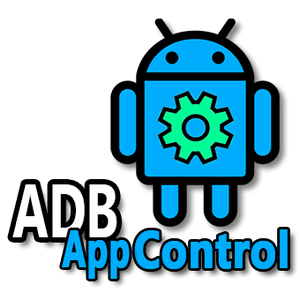 ADB AppControl 1.8.5 + Portable
