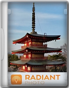 Radiant Photo 1.4.1.509 RePack (& Portable) by elchupacabra