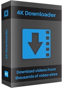 4K Downloader 5.15.1 RePack (& Portable) by elchupacabra