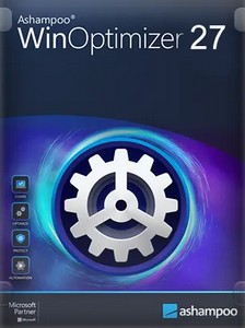 Ashampoo WinOptimizer 27.00.03 Portable by FC Portables