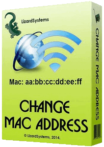 Change MAC Address 25.01 Repack (& Portable) by elchupacabra