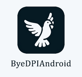 ByeDPI for Android 1.2.0
