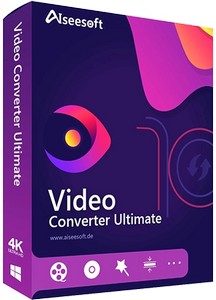 Aiseesoft Video Converter Ultimate 10.9.6 RePack (& Portable) by elchupacabra