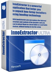 InnoExtractor Ultra 10.2.1.134 RePack (& Portable) by Dodakaedr