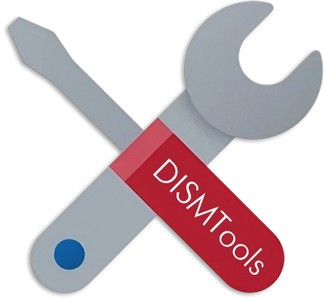 DISMTools 0.6.0.2512 (Update 1) + Portable