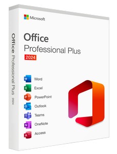 Microsoft Office LTSC 2024 Professional Plus / Standard + Visio + Project 16.0.17932.20428 (2025.07) (W10 / 11) RePack by KpoJIuK
